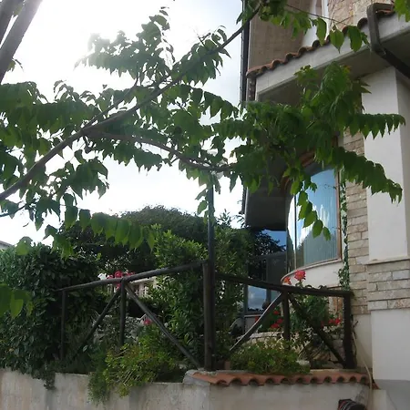 מלון San Giovanni