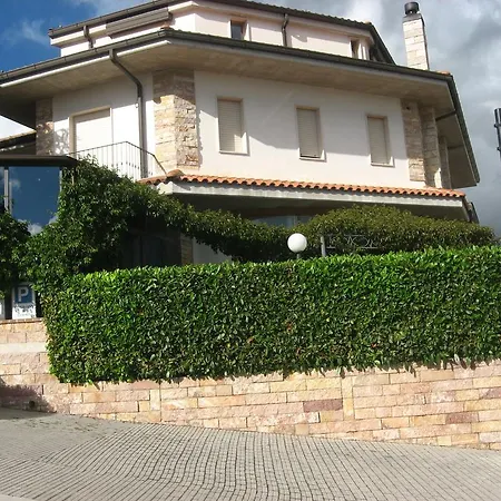 מלון San Giovanni 2*