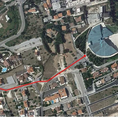 San Giovanni Ξενοδοχείο 2*