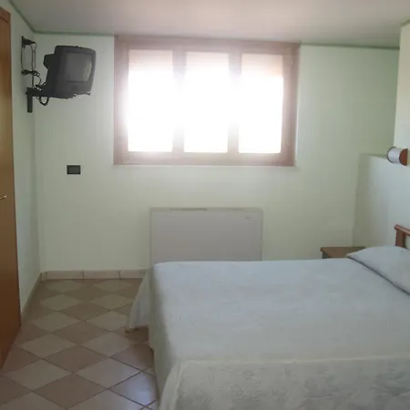 San Giovanni Σαν Τζιοβάνι Ροτόντο