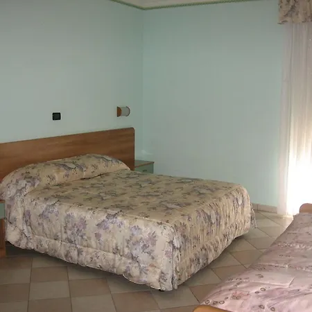 Ξενοδοχείο San Giovanni Σαν Τζιοβάνι Ροτόντο
