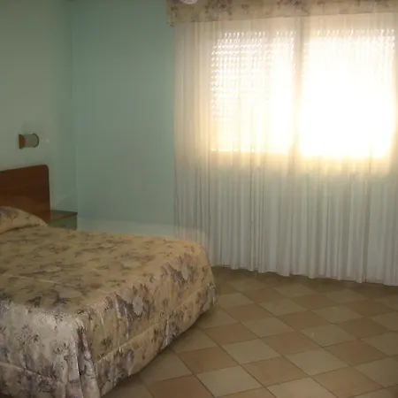 Ξενοδοχείο San Giovanni Σαν Τζιοβάνι Ροτόντο