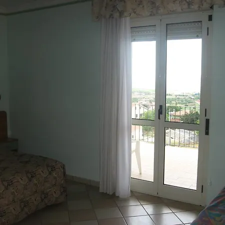 San Giovanni Σαν Τζιοβάνι Ροτόντο