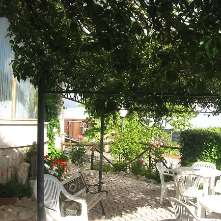 San Giovanni Σαν Τζιοβάνι Ροτόντο