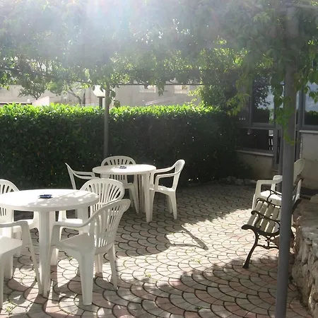 Ξενοδοχείο San Giovanni 2*